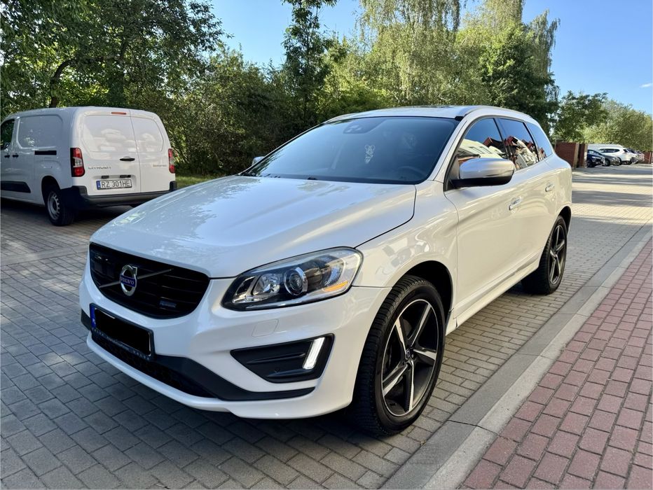 Volvo XC 60