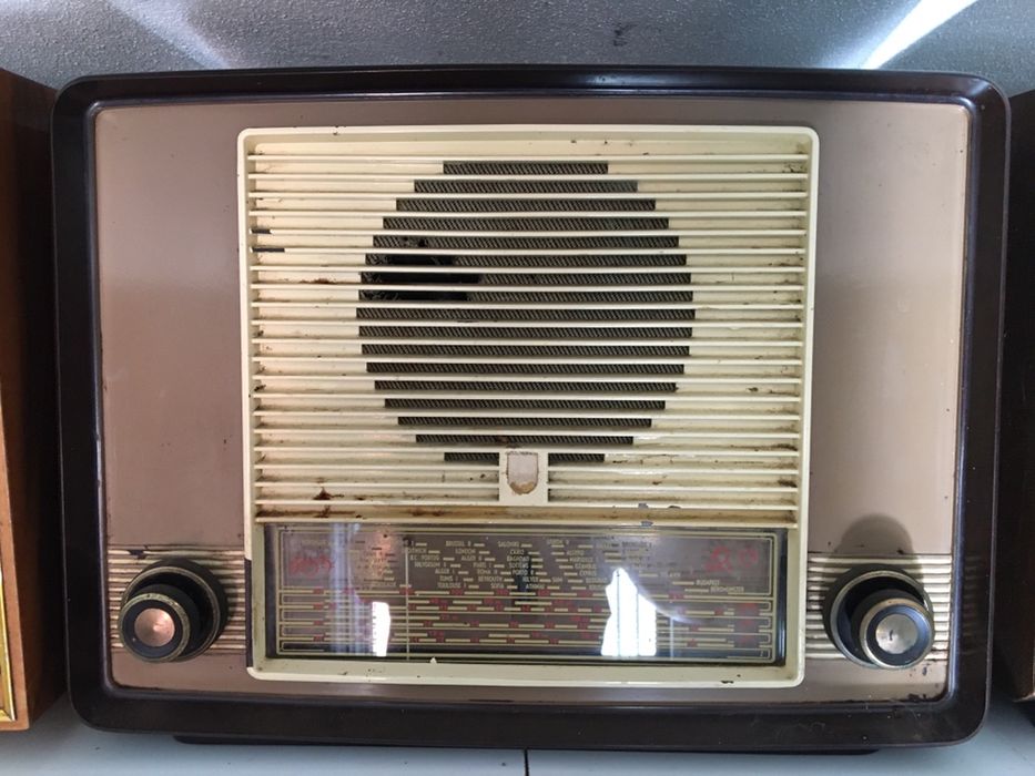 Rádios antigos para decoração Mirandela • OLX Portugal