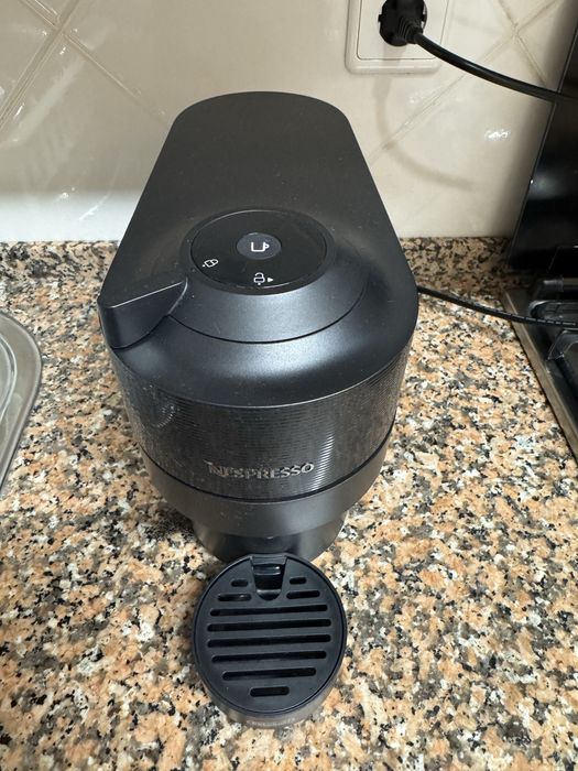 Nespresso Vertuo Delonghi Pop + capsulas
