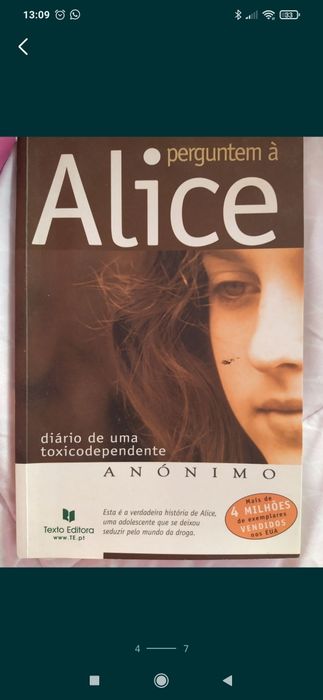 Livros como novos
