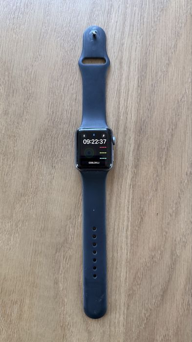 Apple watch series 3