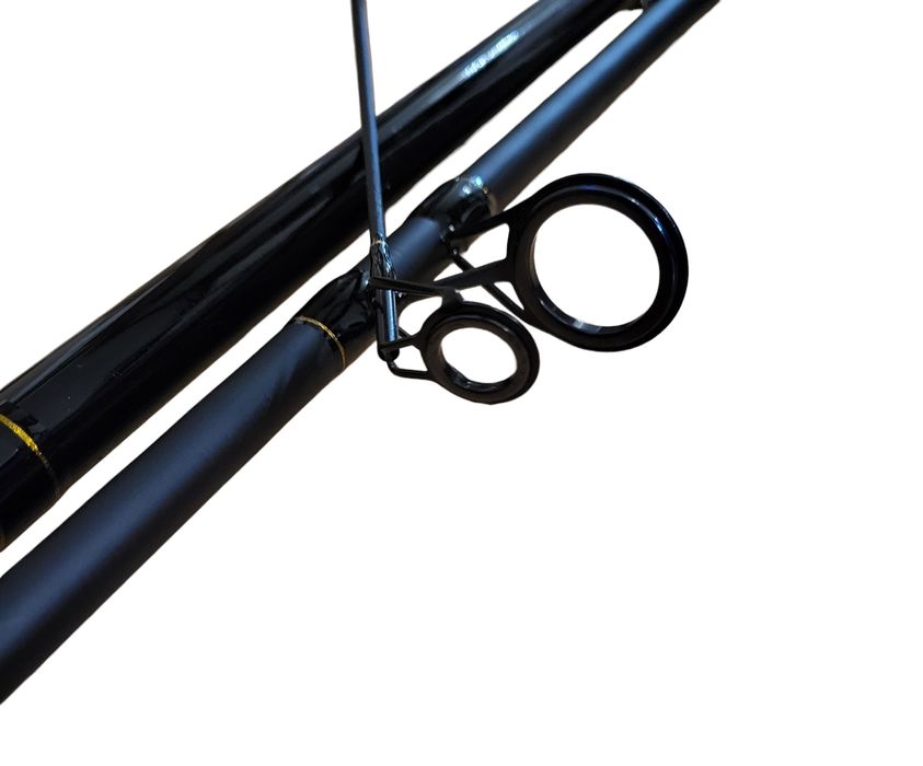 Карповое удилище Boya By Classik  3.3,3.6 и 3.9м до 200г 50мм кольцо