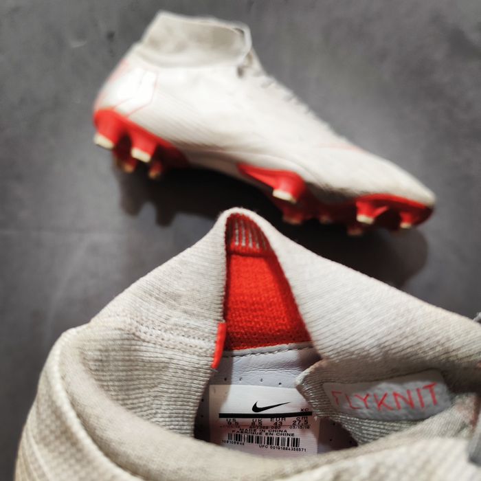 Korki Nike Mercurial Superfly VI Pro FG 43