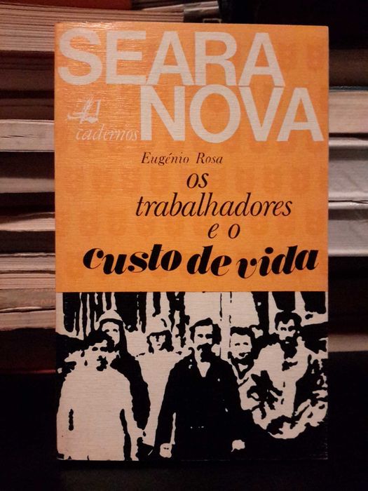 Eugénio Rosa - Os Trabalhadores e o Custo de Vida