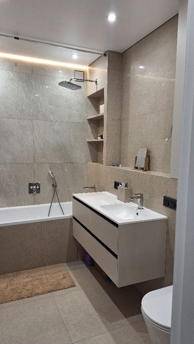 Плитка Inter Gres Flax 120×60 см.виробник Дніпро