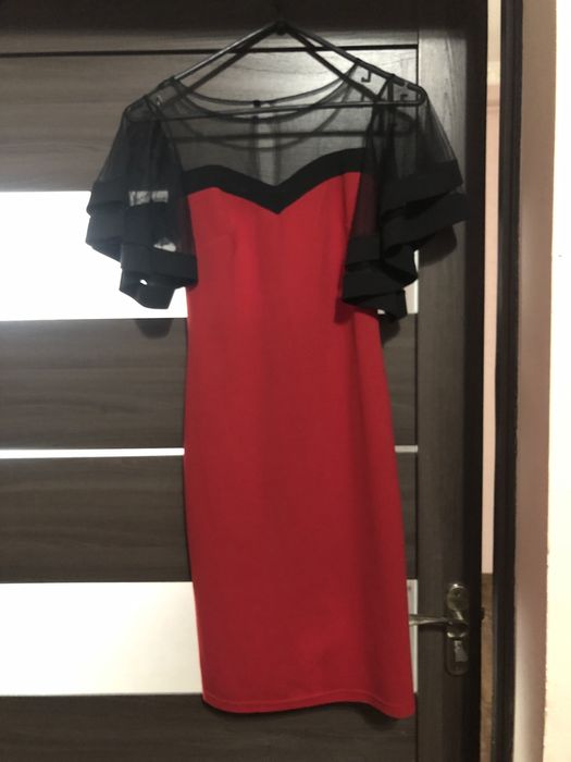 Плаття жіноче стильне