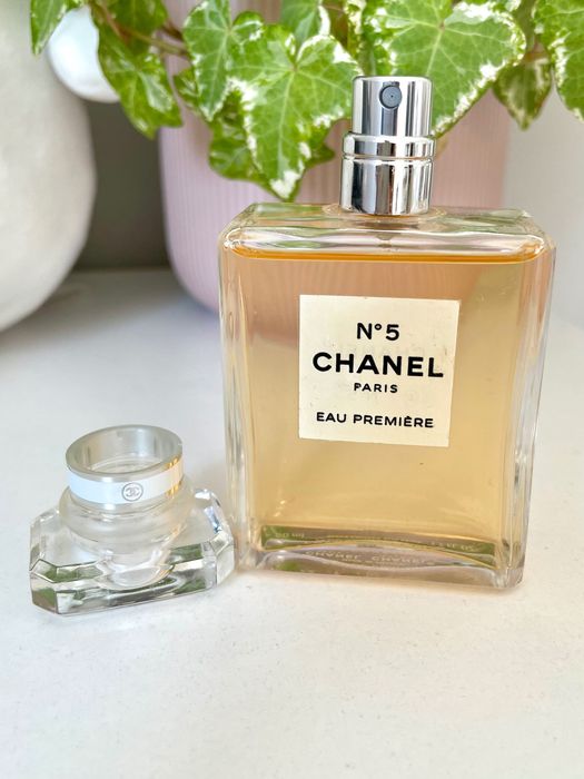 Chanel No 5 Eau Premiere edp 50 ml
