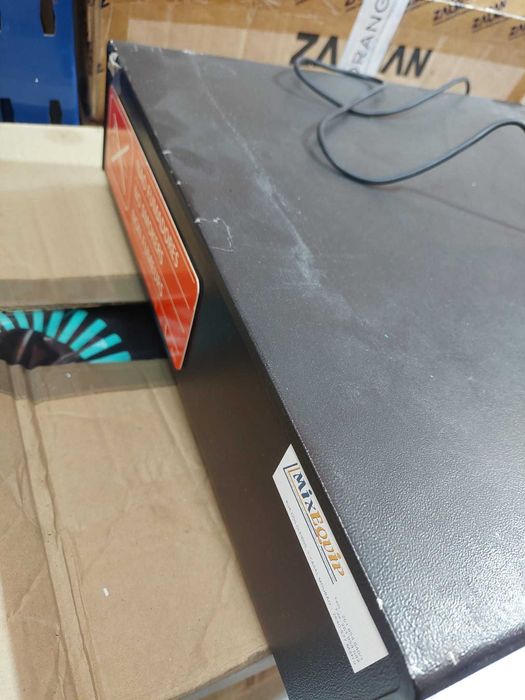 Vendo Gaveta de caixa Registadora c/ chave