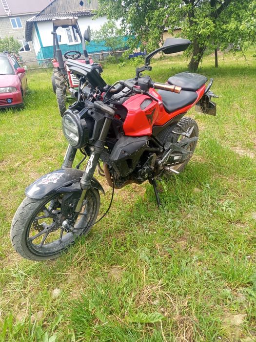 Продам kovi verta 200 Можливий обмін