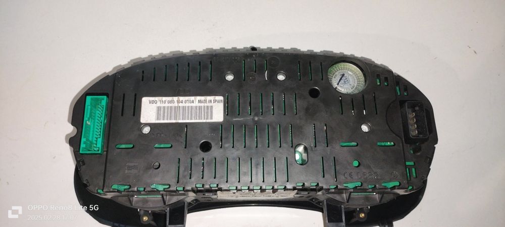 Quadrante SEAT Ibiza 6l 3 cilindros