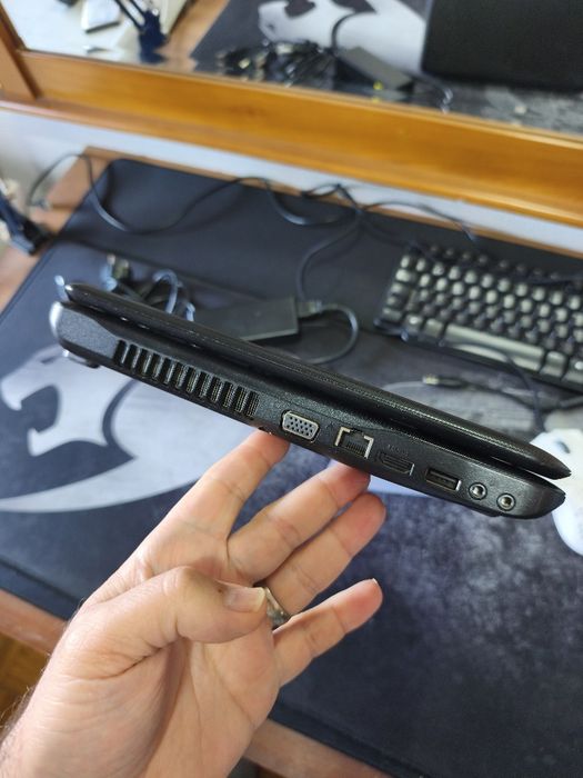 Toshiba Satellite Pro C660 – Fiabilidade e Performance em Bom Estado