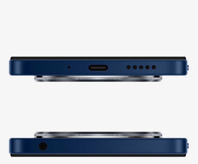 Xiaomi Redmi 14C 4/128GB | Niebieski  | NOWY | Gwarancja 2 lata | FAKTURA 23% | NIEPOŁOMICE