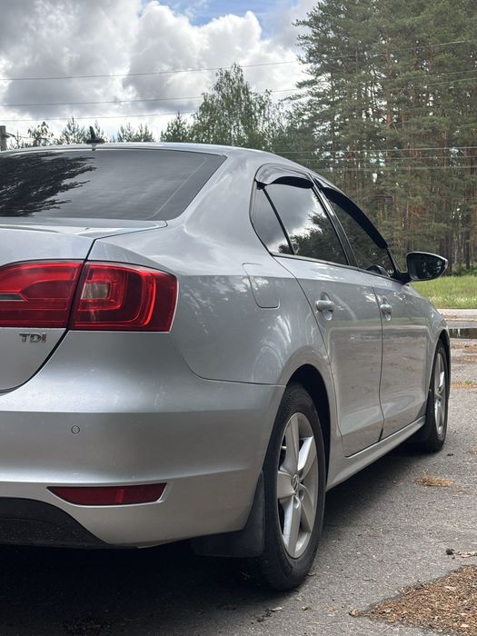 Volkswagen Jetta 2012 VIN WVWZZZ16ZDM030584 фото оголошення 4 з 14