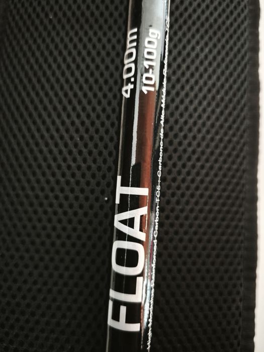 Cana Tica Talisman F1 Float 4.00m