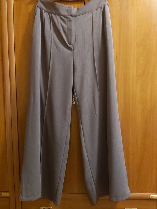 Женские брюки ZARA