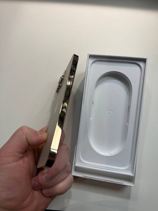 iPhone 13 Pro Max Gold 128 GB