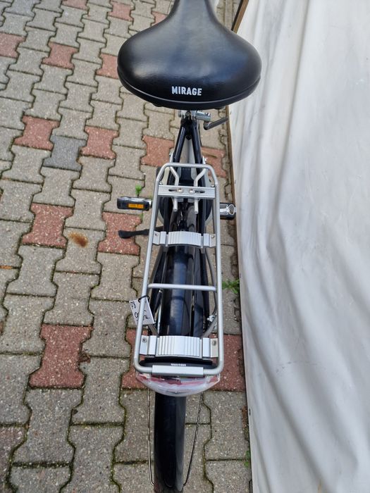 Rower damka Bikkel 28 cali