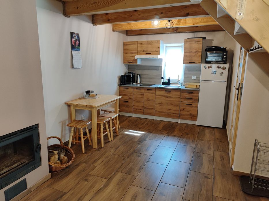 Jacuzzi Sauna Balia Wieczór Panieński Kawalerski
