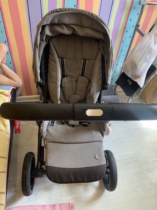 Продам коляску  Cybex BALIOS S
