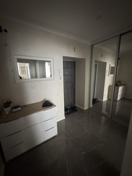 Оренда 1 кімнатної квартири ЖК Містечко Центральне