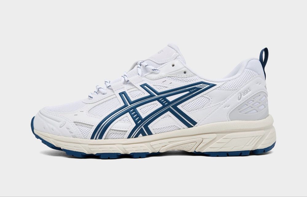 ОРИГІНАЛ Чоловічі Кросівки Asics GEL-Nunobiki 43.5 1203A536-105 з США