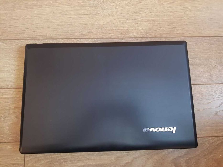 Ноутбук Lenovo G580