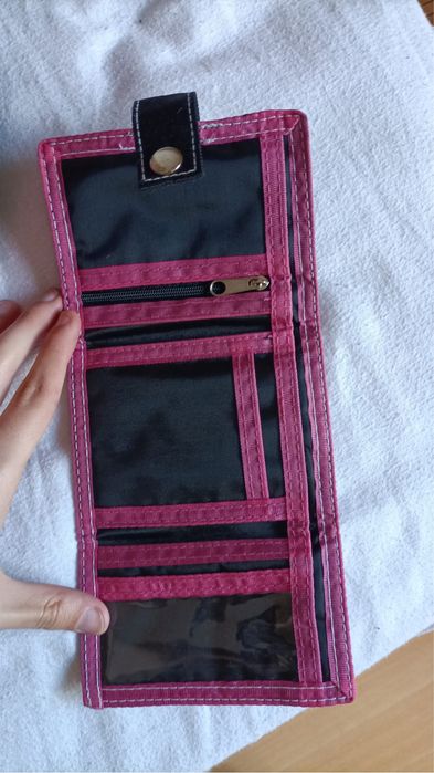 Carteira pequena64750646731395122