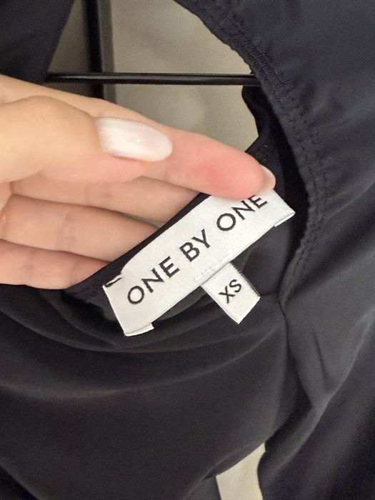 Боді one by one