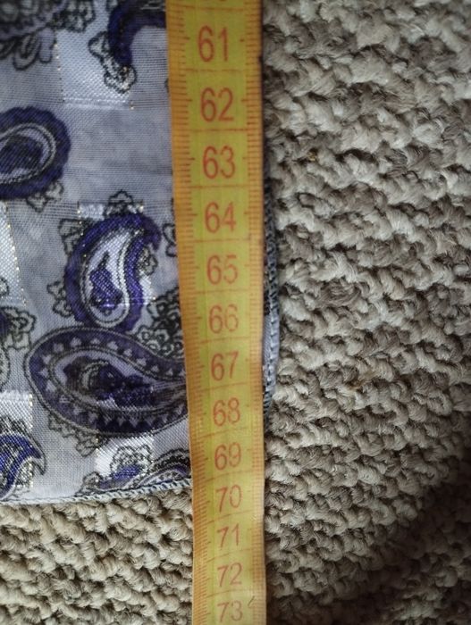 Хустки та шарф легкі