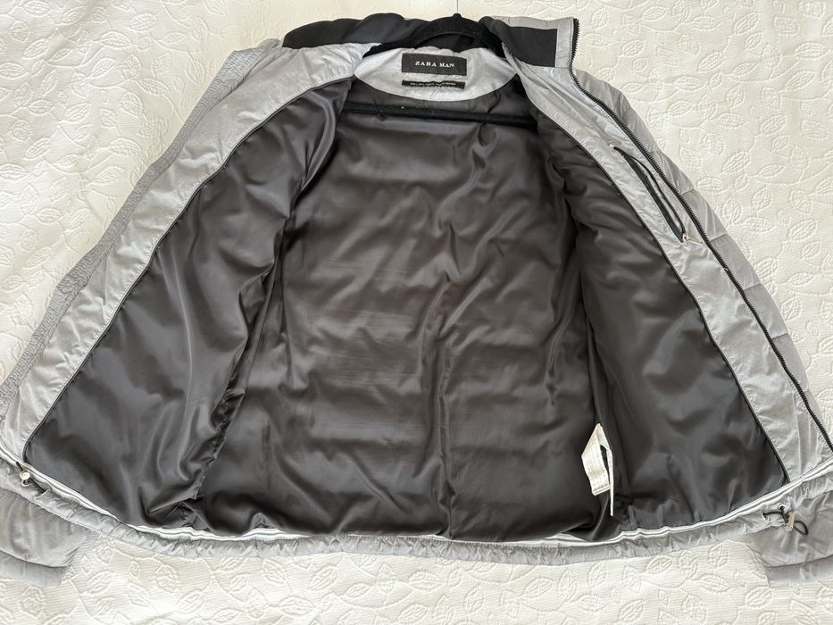 Кортка чоловіча Zara