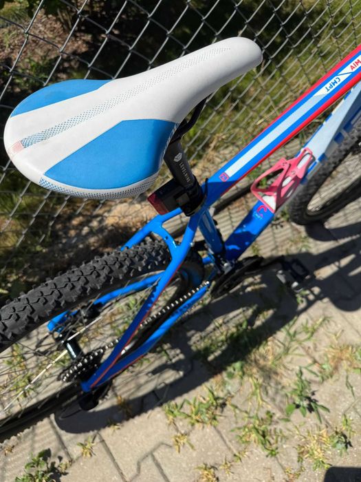 Rower górski CUBE AIM PRO rama aluminiowa 19 koła29'