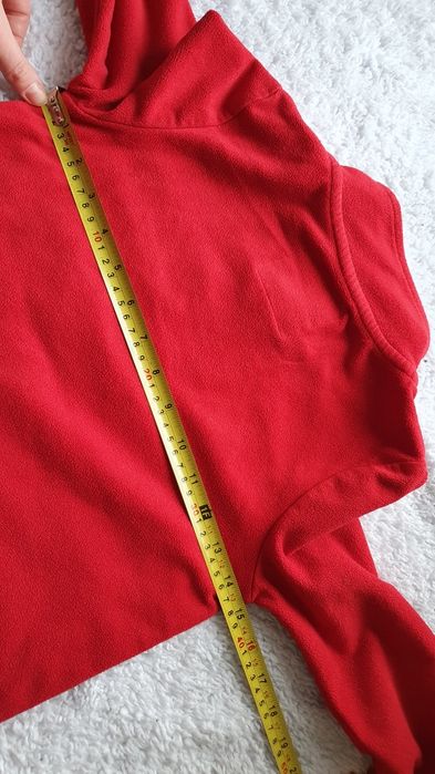 Bluza polarowa 128