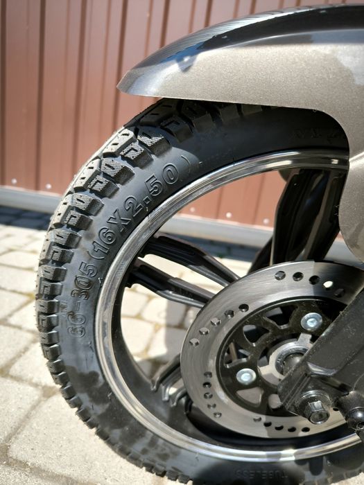 Електро ровер FADA TiKO