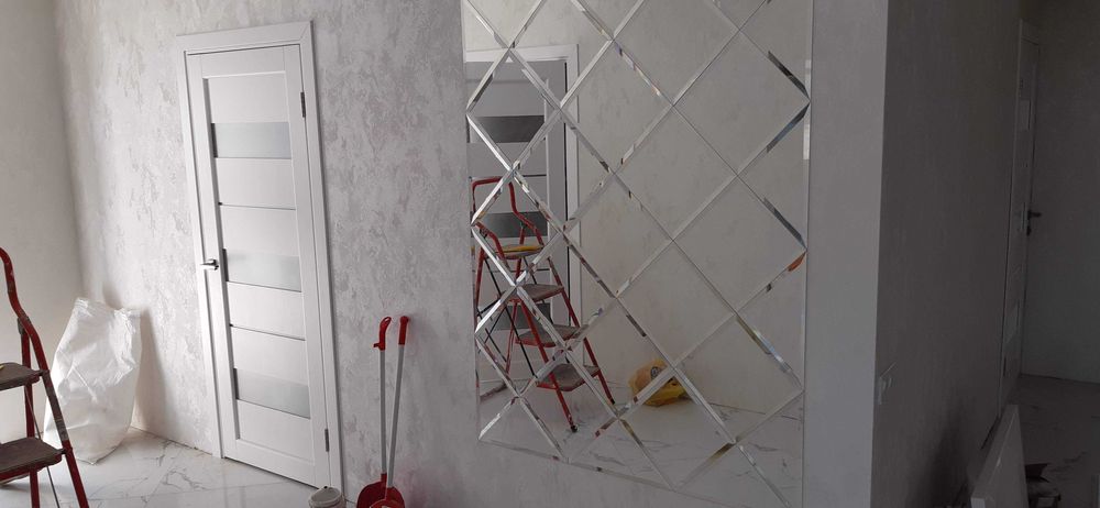 Мастер на дом. Сантехник. Ремонтные работы.