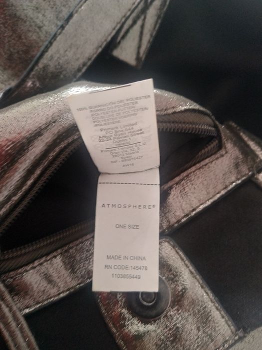 Стильний Шопер Primark