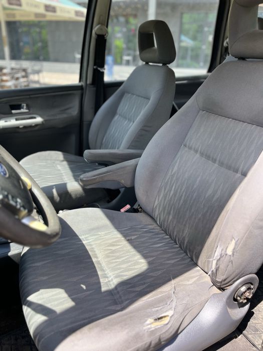 Ford Galaxy mk2 2.3 газ/бензин