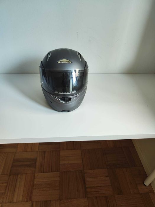 Capacete G-MAC - XL