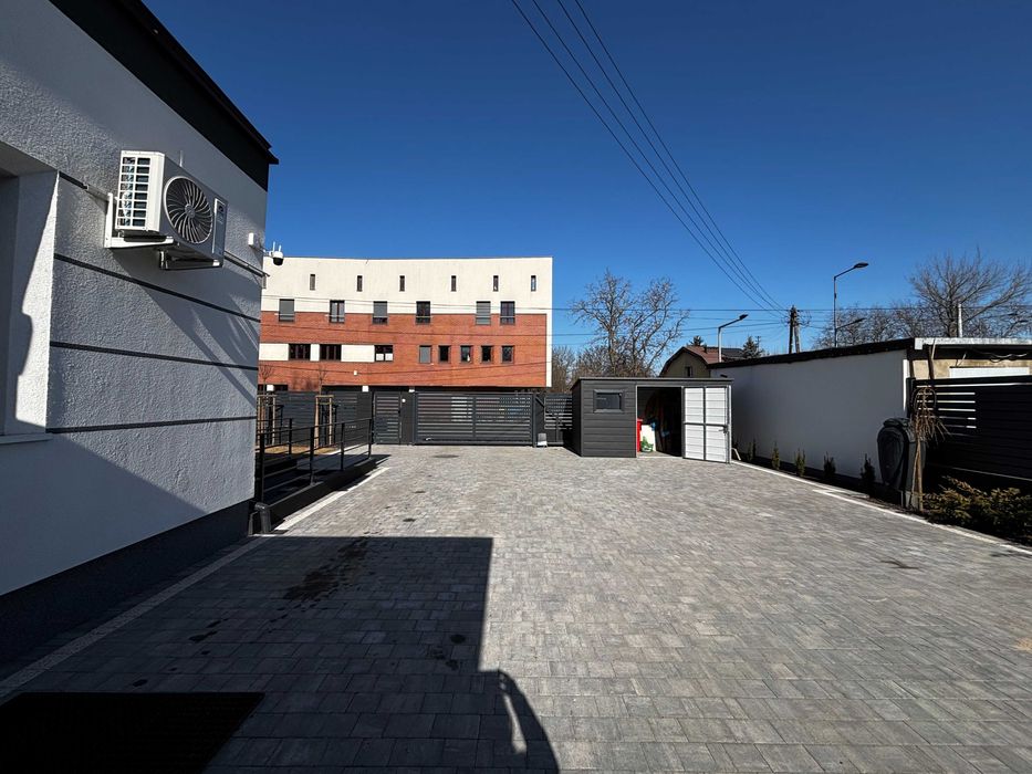 Dom – Warszawa - Widok 3