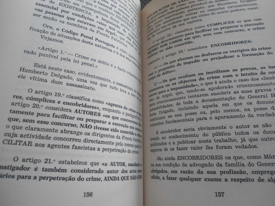 ACUSO POR Henrique Cerqueira