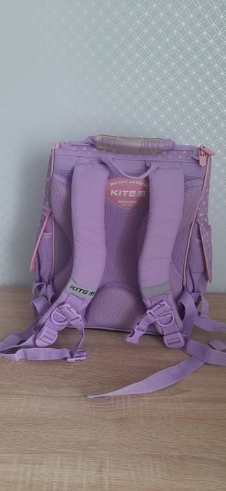 Рюкзак Kite для дівчинки