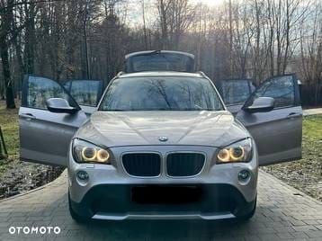 BMW x1 e84 2.0d xdrive