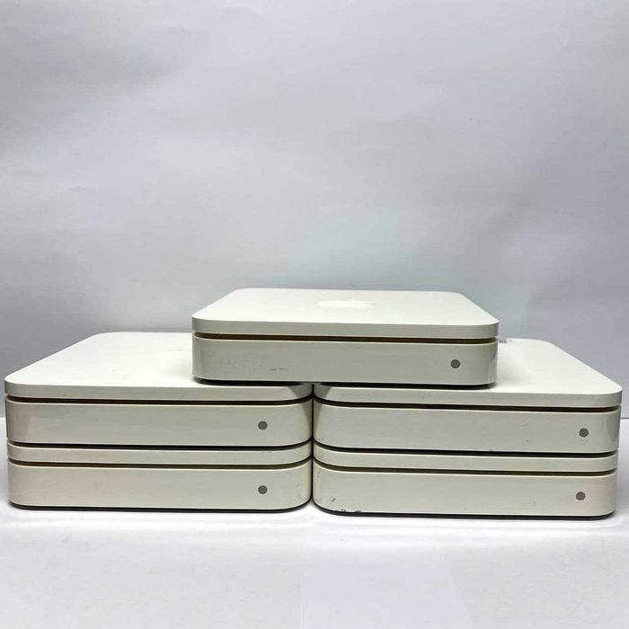 Маршрутизатор Роутер Apple AirPort Extreme A1408