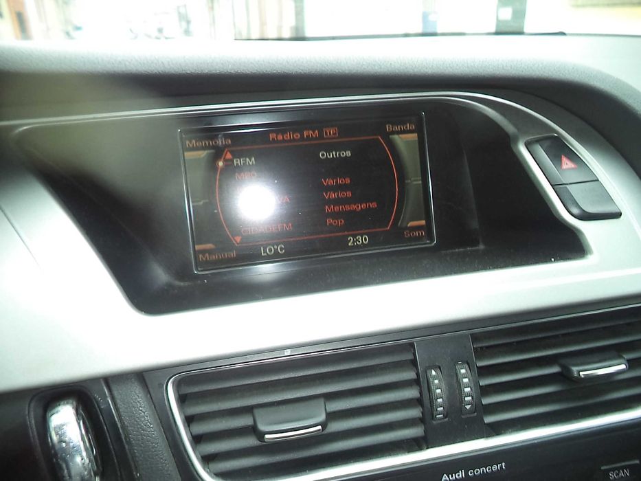 AUDi  a  4  tdi  2.0  5p   2008