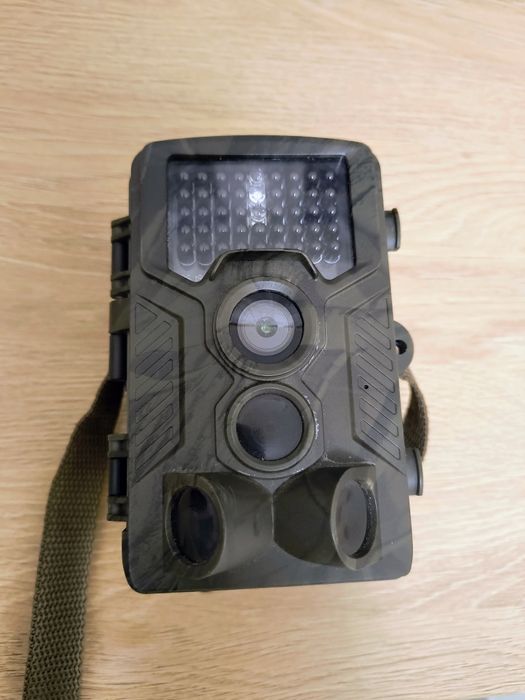 Fotopułapka,kamera DENVER WCT-8010