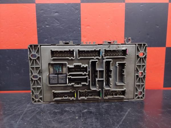 Caixa fusíveis / SAM / BSI MINI Mini (R56)