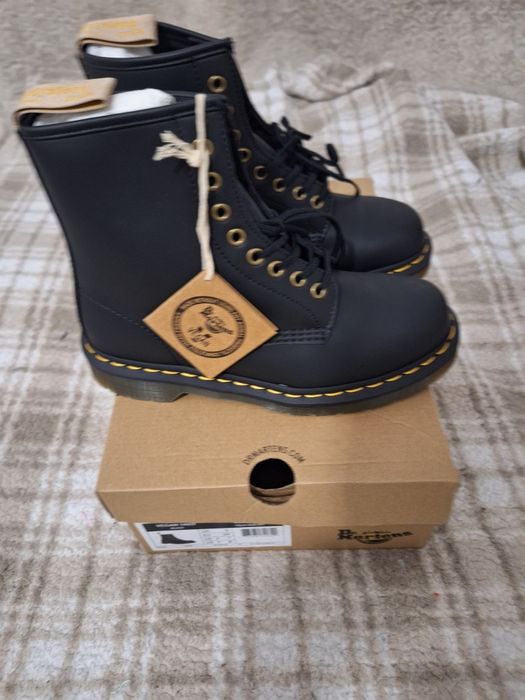 Dr.Martens Vegan 1460