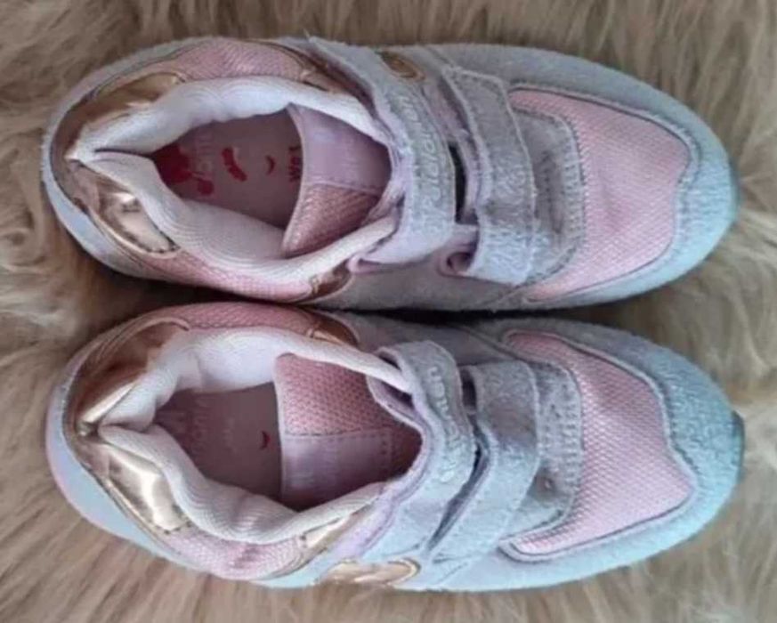 Dziecięce buciki Elefanten