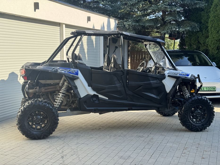 Polaris RZR 1000 XP 4 EPS 2017