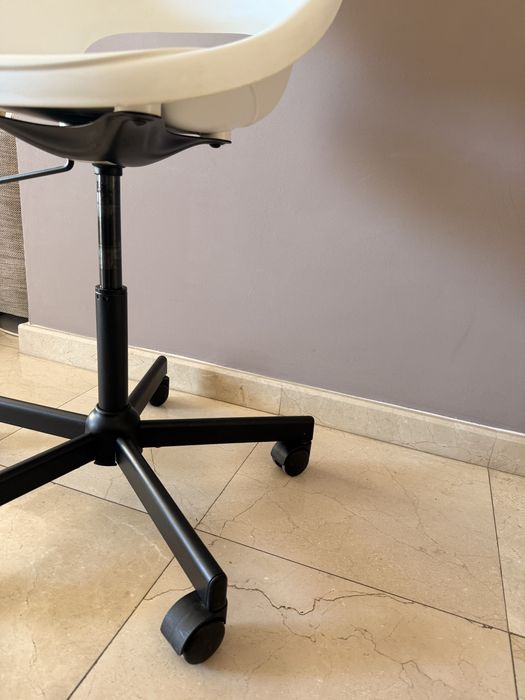 Cadeira para escritorio IKEA