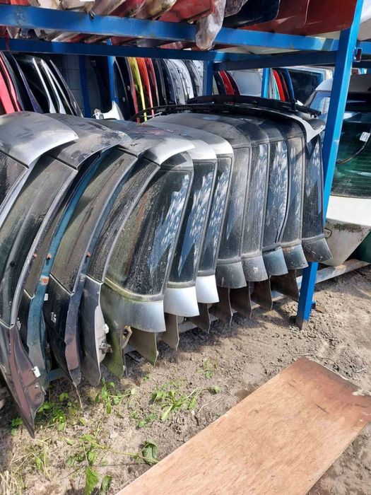 Розборка Форд ескорт скорпио курєр мондео Запчастини Шрот